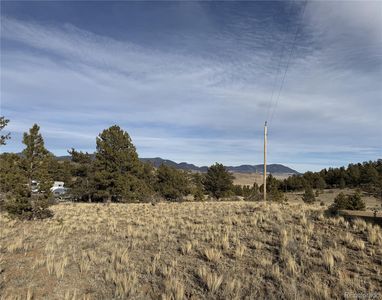 Mesa Avenue LOT 1, 2, 58, Hartsel, CO, 80449