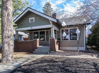 4249 Graceland Ave, Indianapolis, IN 46208