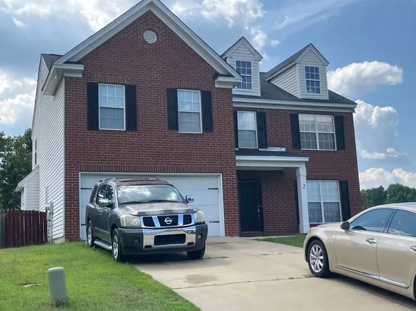 2 Grandview Ct, Columbia, SC 29229