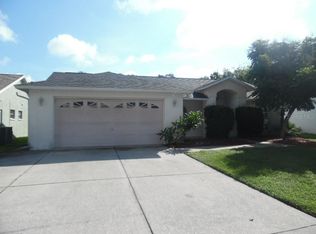 7608 Sequoia Dr, New Port Richey, FL 34653