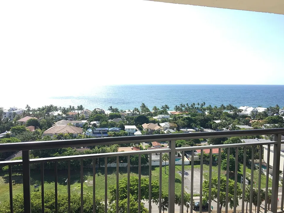 3031 N Ocean Blvd #1803