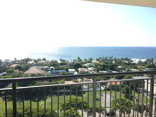 3031 N Ocean Blvd, Fort Lauderdale, FL