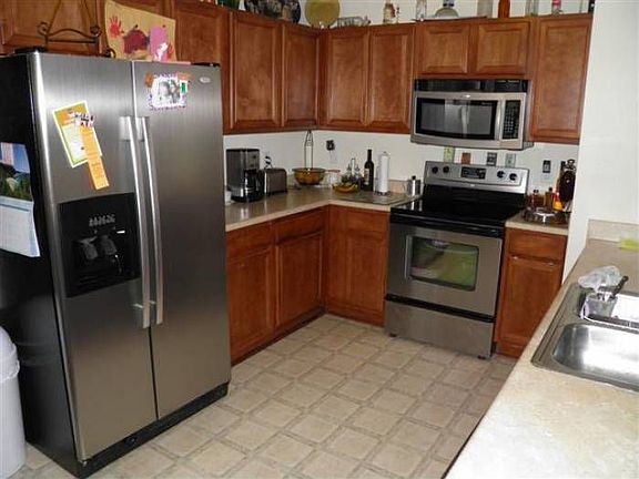 STAINLESS STEEL APPLIANCE