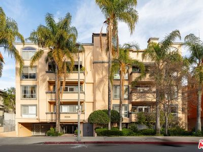 5224 Zelzah Ave UNIT 303, Encino, CA, 91316