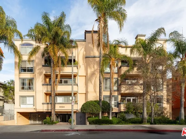 5224 Zelzah Ave Unit 303, Encino, CA 91316