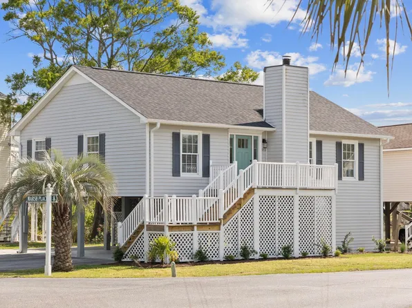 413 Bay Dr., Murrells Inlet, SC 29576