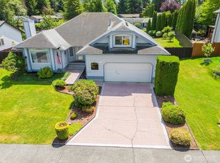 6210 Parkland Way, Ferndale, WA