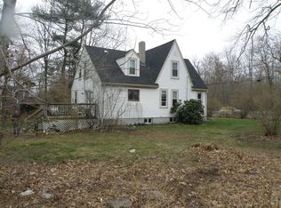 487 Brockton Ave, Abington, MA 02351