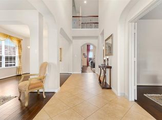 19111 Austin Bluff Ln, Tomball, TX 77377