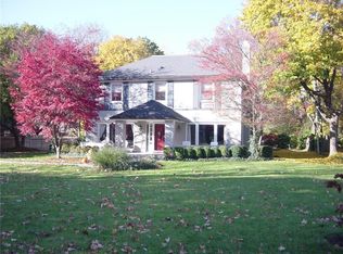 5630 N Pennsylvania St, Indianapolis, IN