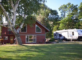 4302 Chenoweth Rd, The Dalles, OR 97058