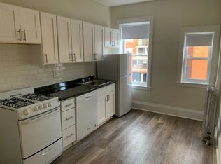 7 Mount Hood Rd APT 3, Boston, MA 02135