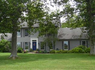 4591 S 700 E, Bluffton, IN 46714