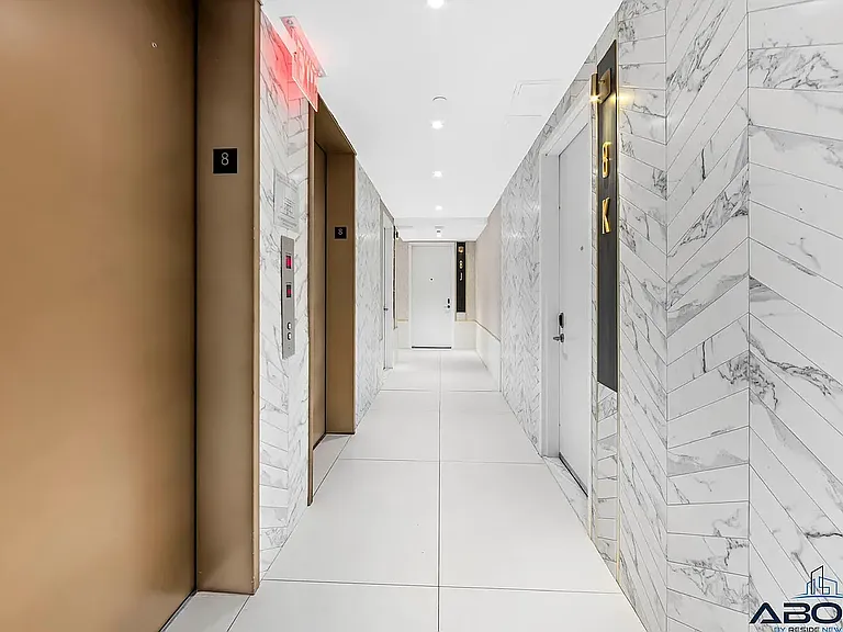 100 Lenox Rd #6K — Photo 9