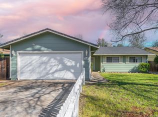 2320 Venus Way, Redding, CA