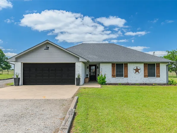 330 Private Road 281, Bonham, TX 75418