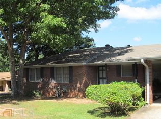 3986 Bright Star Rd, Douglasville, GA 30135