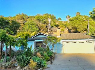 1074 Via Regina, Santa Barbara, CA 93111