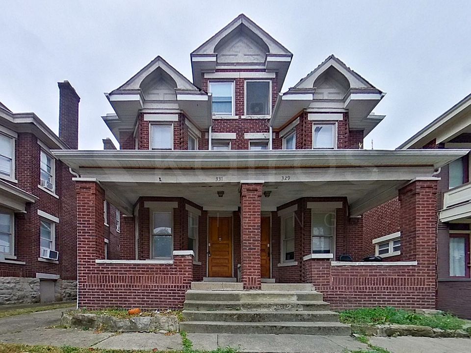 1st image of 329-331 Chittenden Ave #331-B