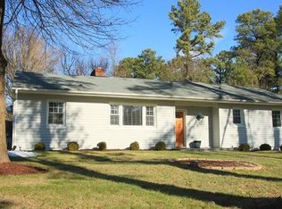 3314 Hawkins Rd, Henrico, VA 23228
