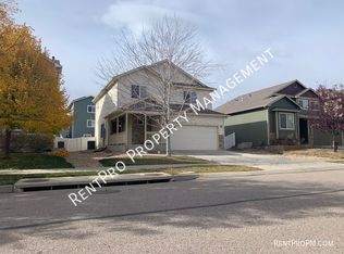 2615 Forecastle Dr, Fort Collins, CO 80524
