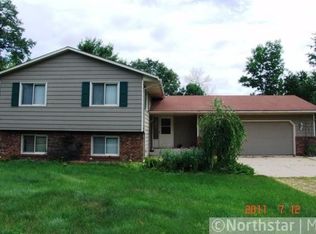 22635 Orinoco St NE, Stacy, MN 55079
