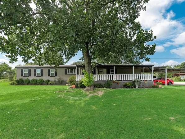 10661 County Road 360, Terrell, TX 75161