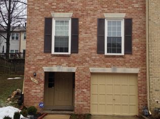 12014 Shagbark Dr, Rockville, MD 20852
