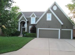 14308 Flint St, Overland Park, KS 66221