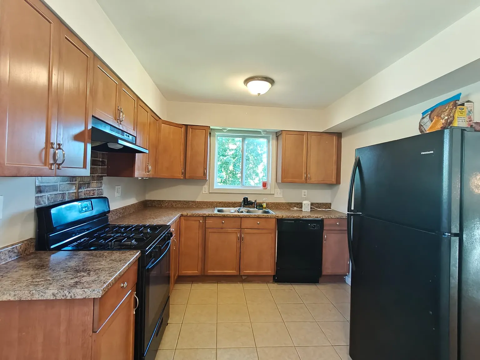 Charming 4-Bedroom Bi-Level Retreat in Browns Mills, NJ — Photo 3