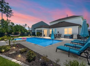 106 Claremont Ct, Summerville, SC 29486