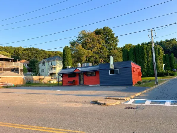 33 Zabelle Ave, Auburn, MA 01501