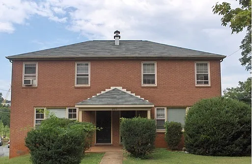 Building Photo - 1883 University Cir