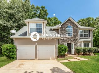 205 Cinnamon Oak Cir, Covington, GA 30016
