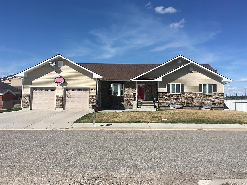 100 Grace Ave, American Falls, ID 83211 Zillow