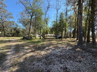 540 Oak Forest Dr, Shepherd, TX 77371