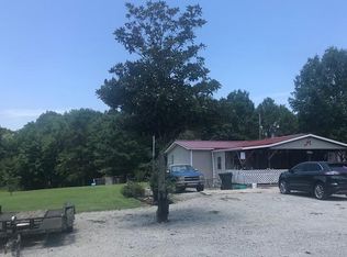 520 Dawson Store Rd, Tuscumbia, AL 35674