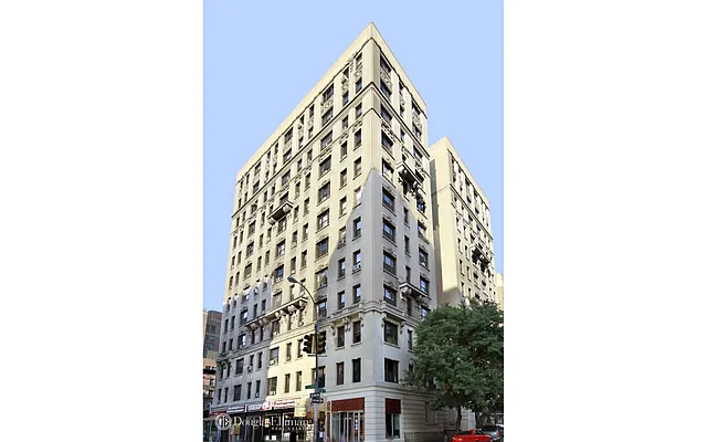 Sold by Douglas Elliman | media 12