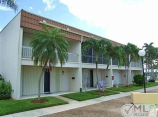 1612 SE 28th Ter #C33, Cape Coral, FL 33904