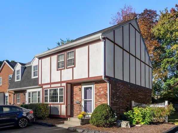 20 Meyer Ter Unit 20, Canton, MA 02021