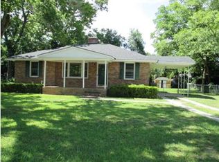 1847 W Oakland Ave, Sumter, SC 29150