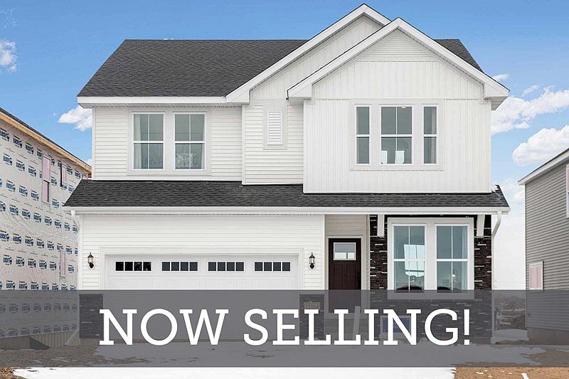 Amber Fields Cottage Homes at Ashford by David Weekley Homes