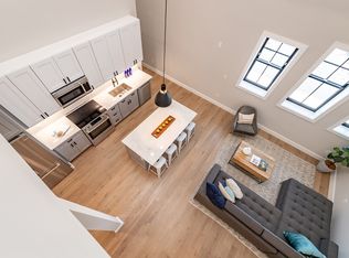 Allston Hall, Allston, MA 02134