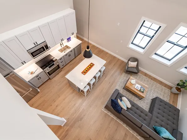 4 Franklin St #401, Allston, MA 02134