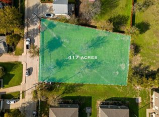 0 Reed St, Roanoke, TX 76262