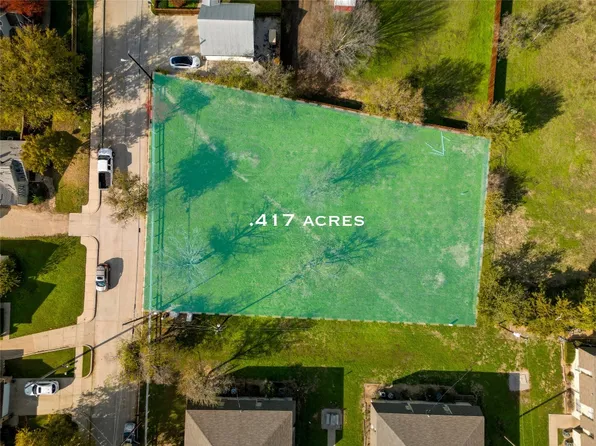 0 Reed St, Roanoke, TX 76262