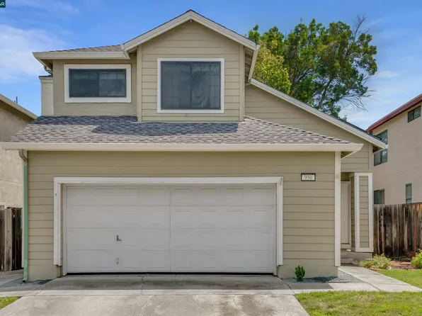 950 Bighorn Ter, Brentwood, CA 94513