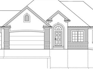 417 SW Chelmsford Dr, Blue Springs, MO 64015
