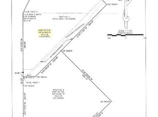Mc #8097, Yellville, AR 72687