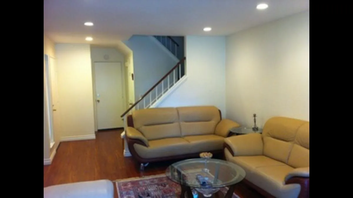 2 bed, 2.5 bath, 1177 sqft, $3,150 — Photo 1